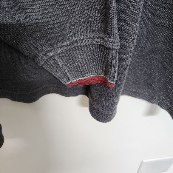 Bugle Boy Classics Long Sleeve V Neck Sweater Men's Large 1319 - Picture 7 of 12